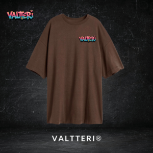 Remeras Oversize