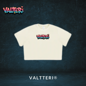 Remeras Baby Tee